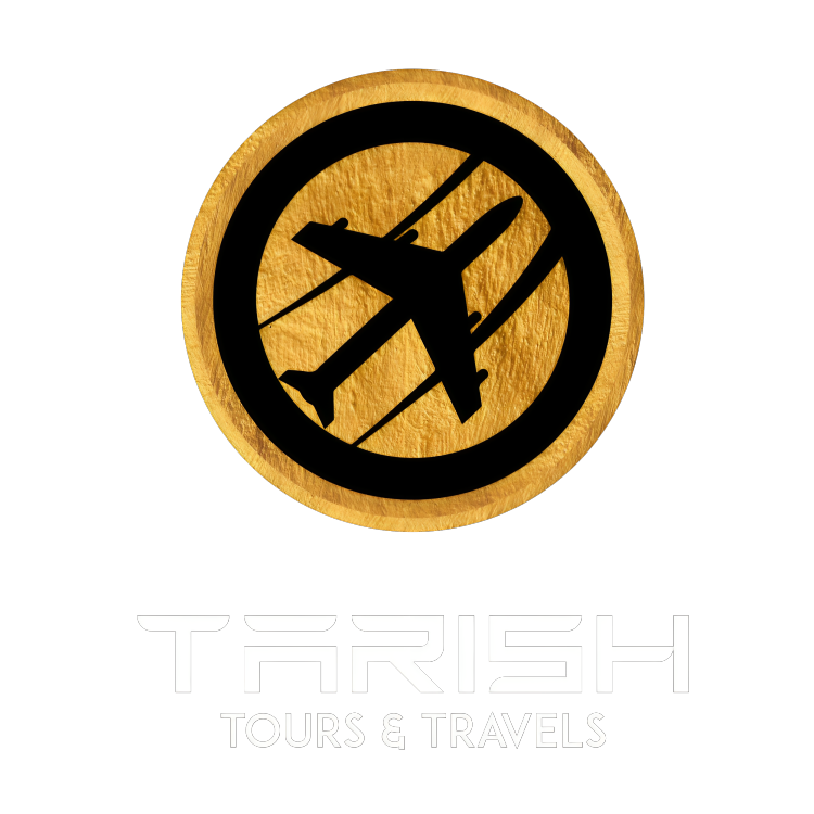 Tarish Tours & Travels – Cheap Flights | Best Hotel Rates | Packages | Car Rental | Visa Assistance |  Umrah | Travel Insurance